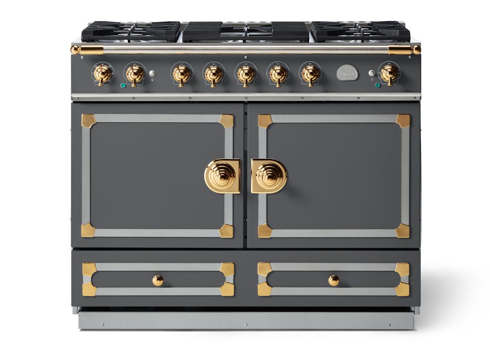 Polished Brass