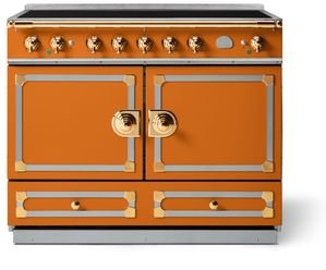 Quintessential Orange