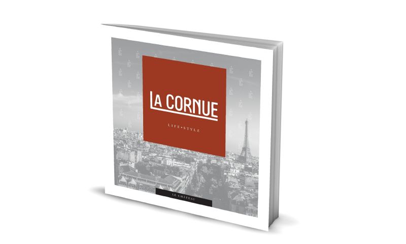 Château Brochure